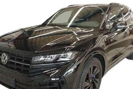 VW Touareg 30.141 km 73.990 &euro; Lohr am Main 97816