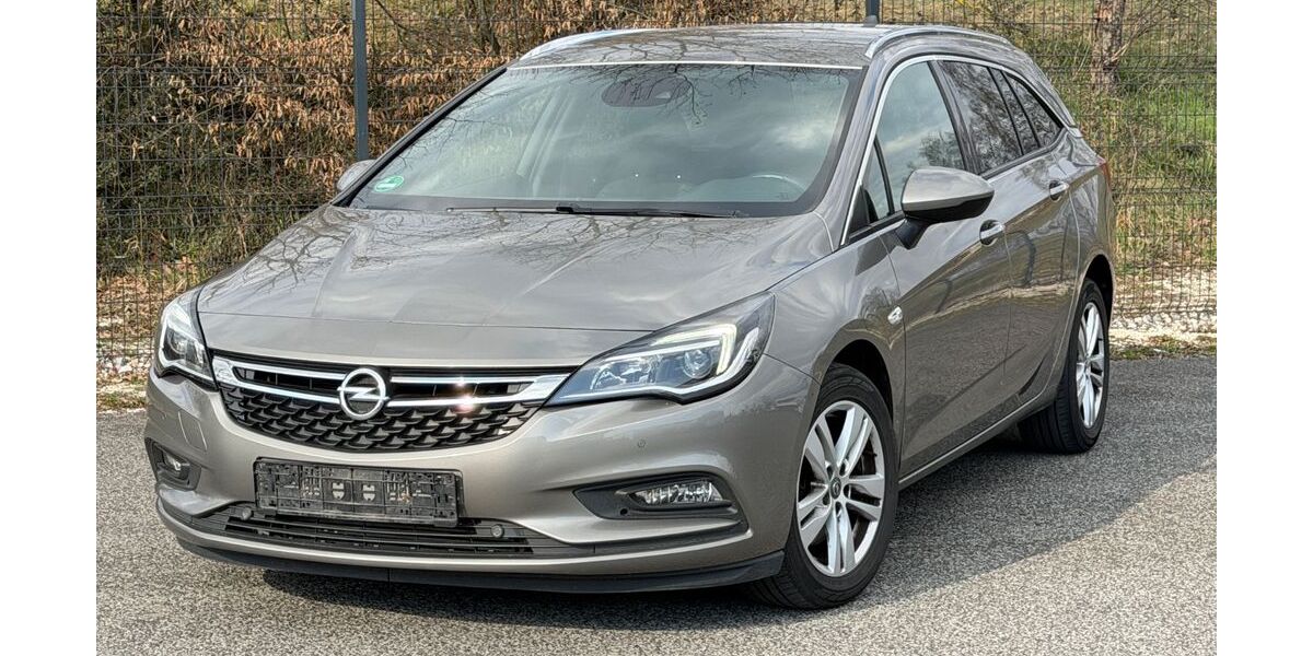 Opel Astra 183.235 km 6.450 &euro; Neumarkt 92318