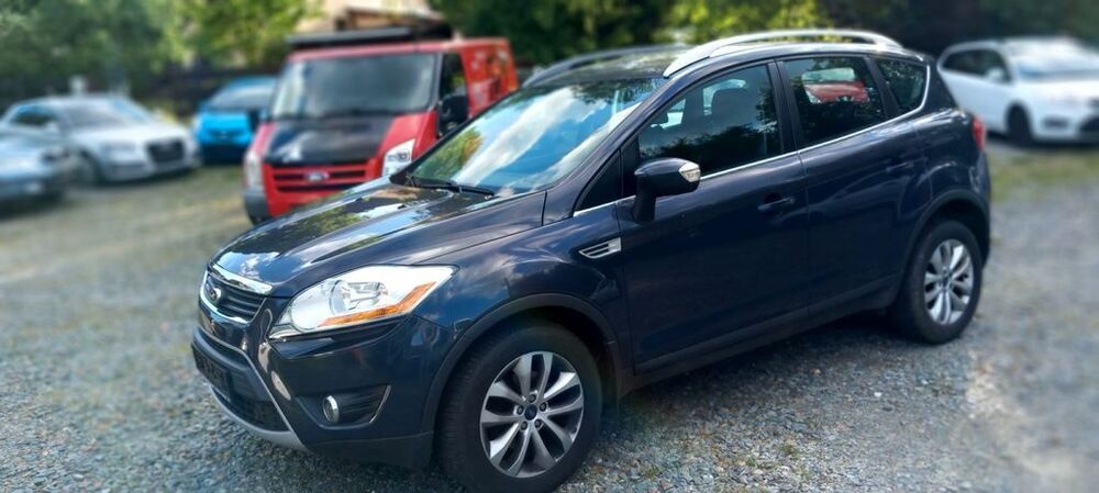 Kuga