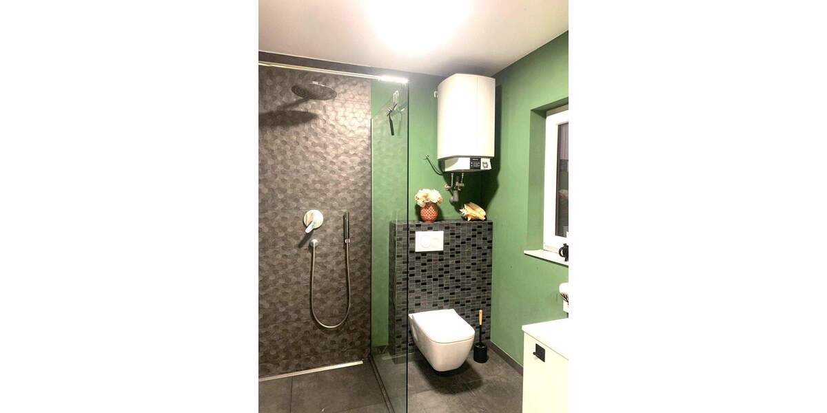 Penthousewohnung auf zwei Etagen mit großzügiger Terrasse 2 zimmer