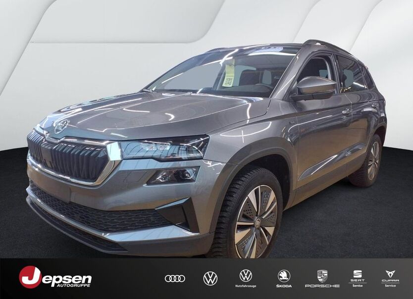 Skoda Karoq 22.214 km 31.970 € Neutraubling 93073