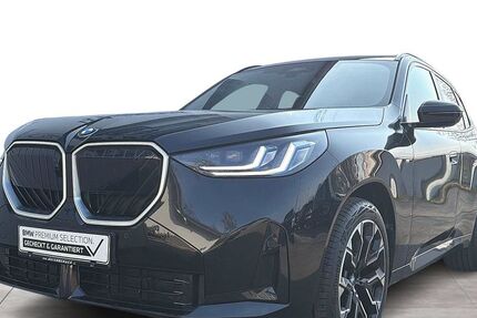 BMW X3 8.773 km 53.880 &euro; Freilassing 83395