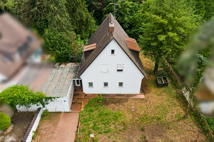 Grundstück München-Denning Denning - 1.590.000&euro; | Angebot:26847685