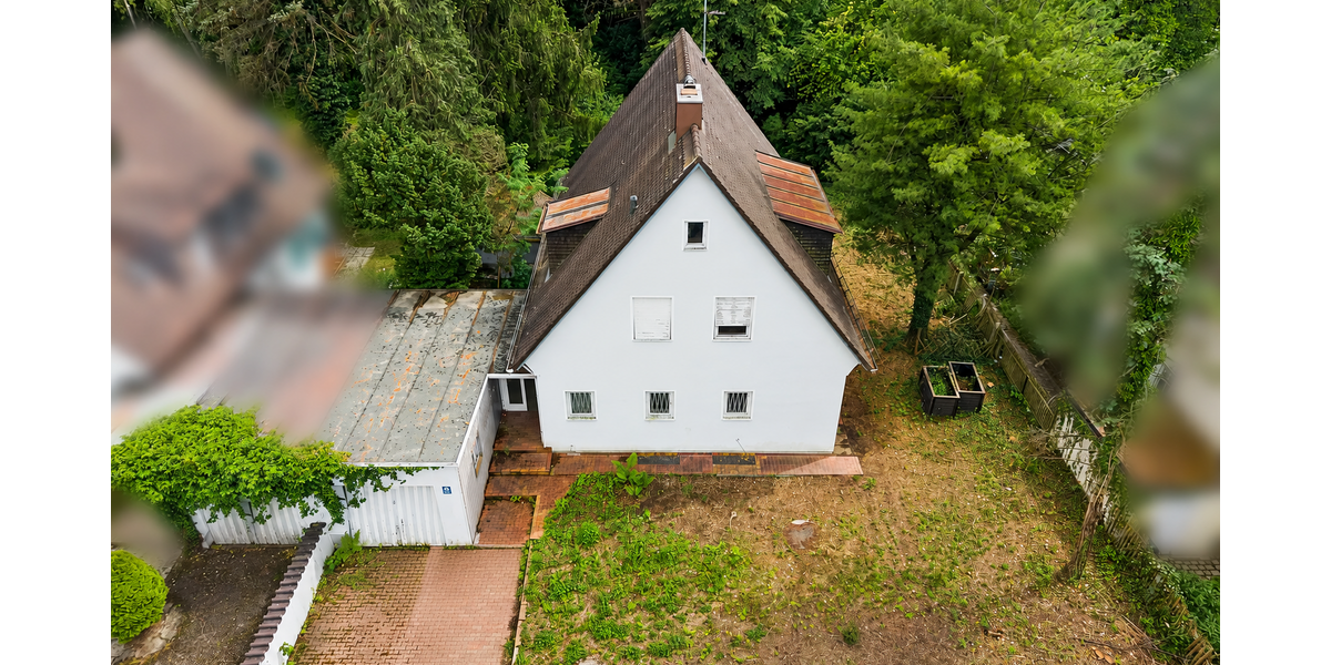 Grundstück München-Denning Denning - 1.590.000&euro; | Angebot:26847685