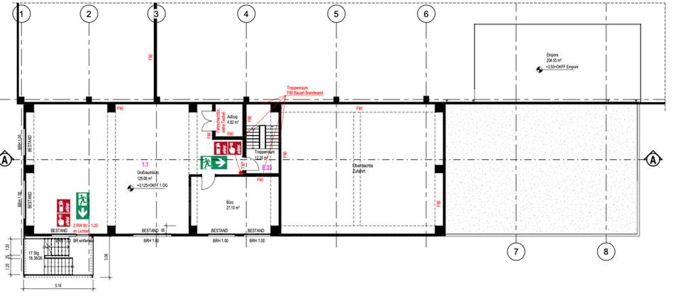 Gewerbeobjekt Arnsberg Rusch - 2.850&euro; | Angebot:25792499