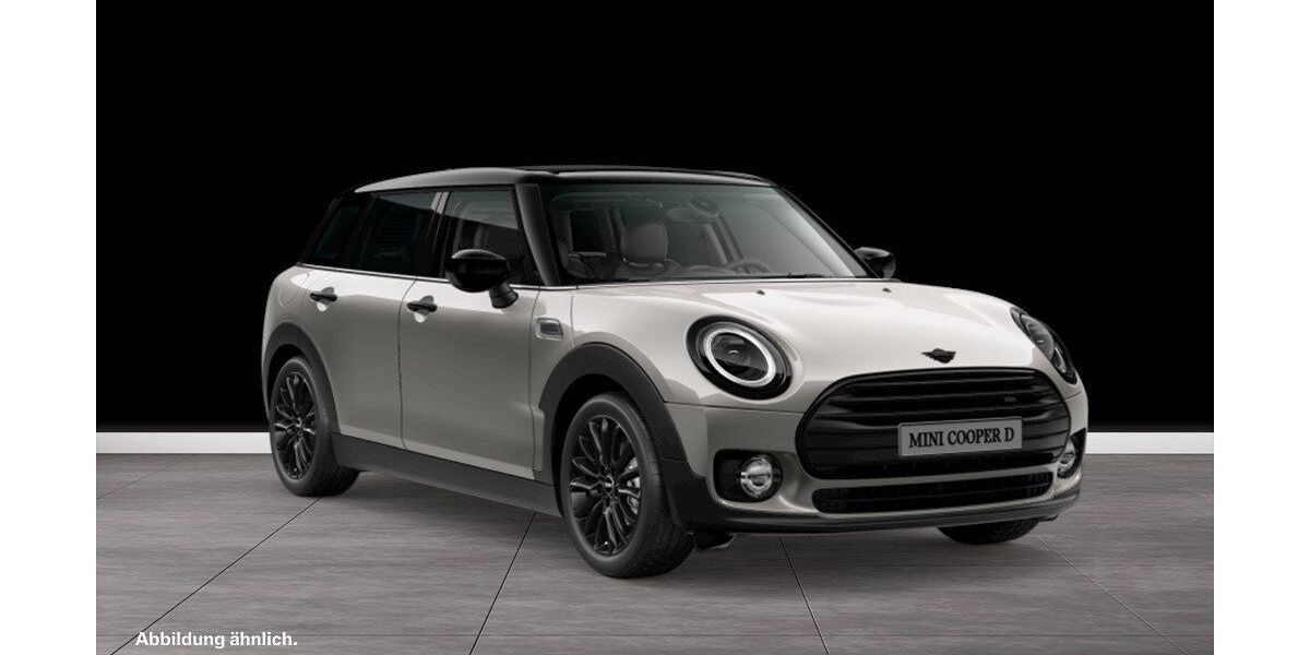 Mini Cooper D Clubman 25.992 km 28.480 &euro; Saarbrücken 66121