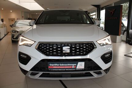 Seat Ateca 6.351 km 30.980 &euro; Weißwasser 02943