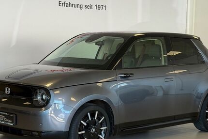 Honda e 49.000 km 17.450 &euro; Delligsen 31073