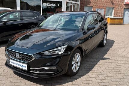 Seat Leon 81.700 km 16.799 &euro; Walsrode 29664