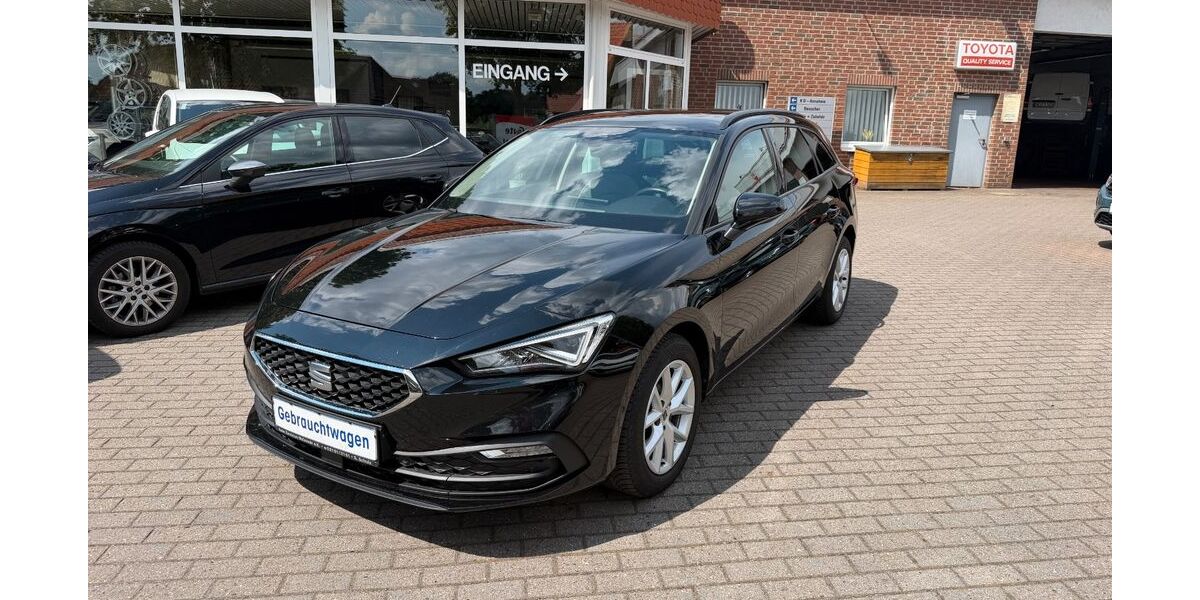 Seat Leon 81.700 km 16.799 &euro; Walsrode 29664