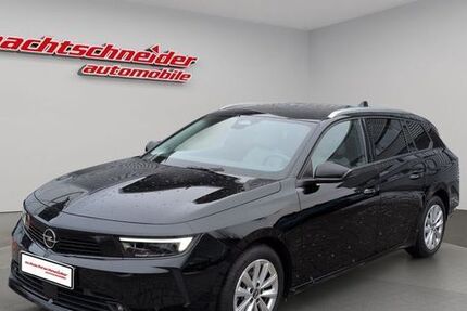 Opel Astra 27.761 km 21.890 &euro; Ketzin 14669