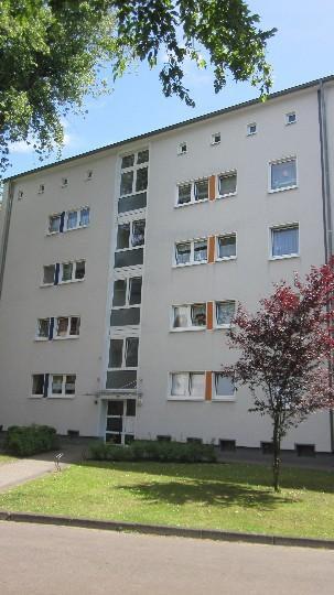 Etagenwohnung Herne Altenhöfen - 3 Zimmer, 67 m&sup2;, 560&euro; | Angebot:26016473
