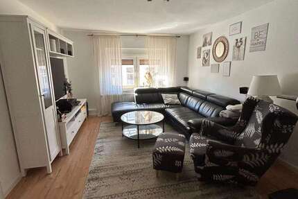 Wohnung zum Mieten in Lemgo 750 € 76 m² 3 zimmer