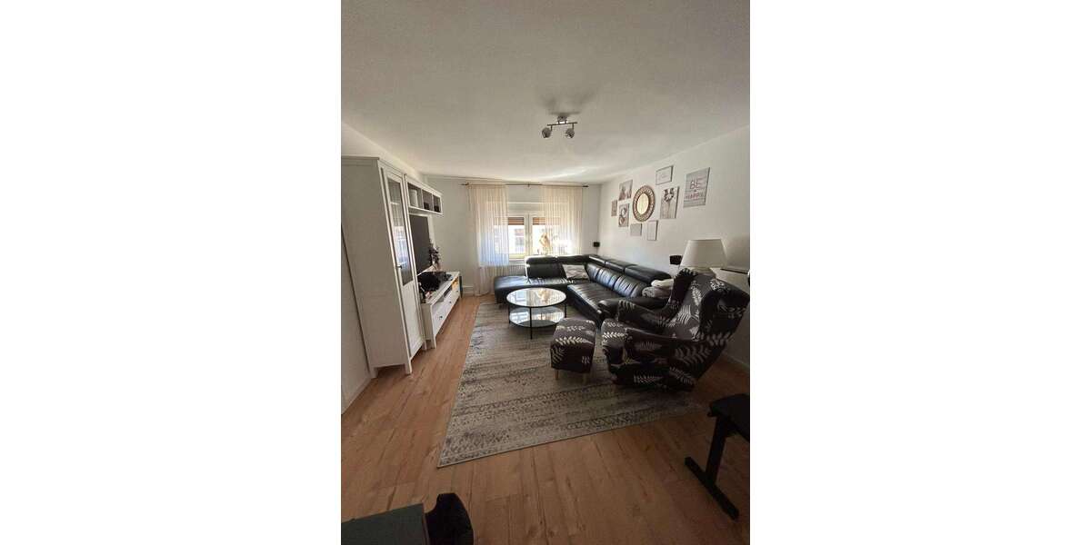 Wohnung zum Mieten in Lemgo 750 € 76 m² 3 zimmer