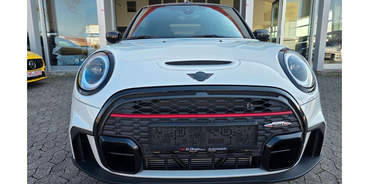 Mini John Cooper Works 13.620 km 33.900 &euro; Neuwied 56566