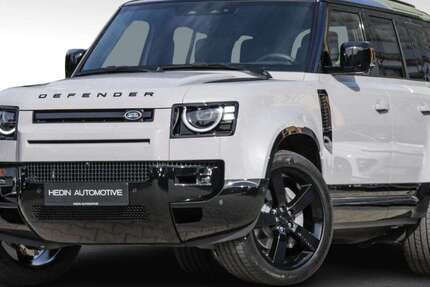 Land Rover Defender 5.000 km 106.000 &euro; Kaiserslautern 67655