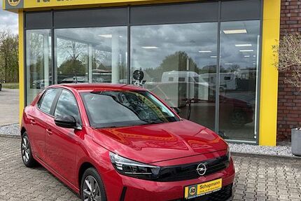 Opel Corsa 13.228 km 13.490 &euro; Ostbevern 48346