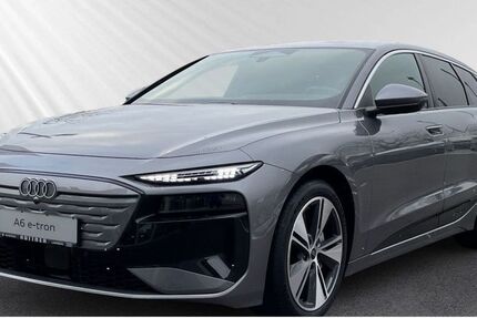 Audi A6 10.200 km 69.770 &euro; Landsberg 86899