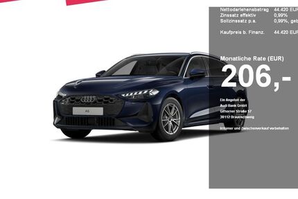 Audi A5 7.723 km 44.420 &euro; Plattling 94447