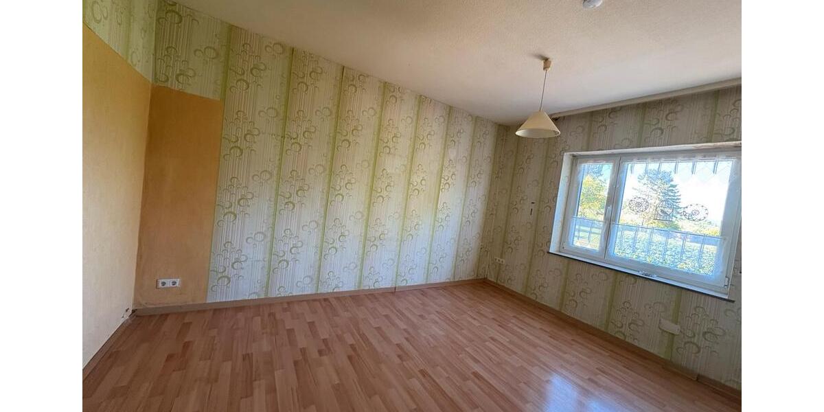 Einfamilienhaus Alheim - 6 Zimmer, 132 m&sup2;, 196.000&euro; | Angebot:26764205