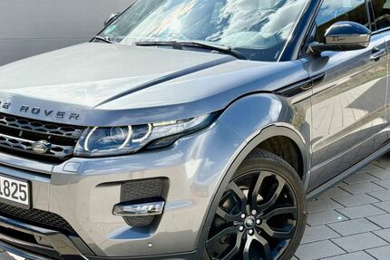 Land Rover Range Rover Evoque 181.800 km 19.500 &euro; Landau 76829