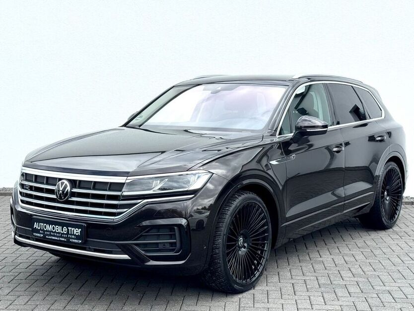 Touareg