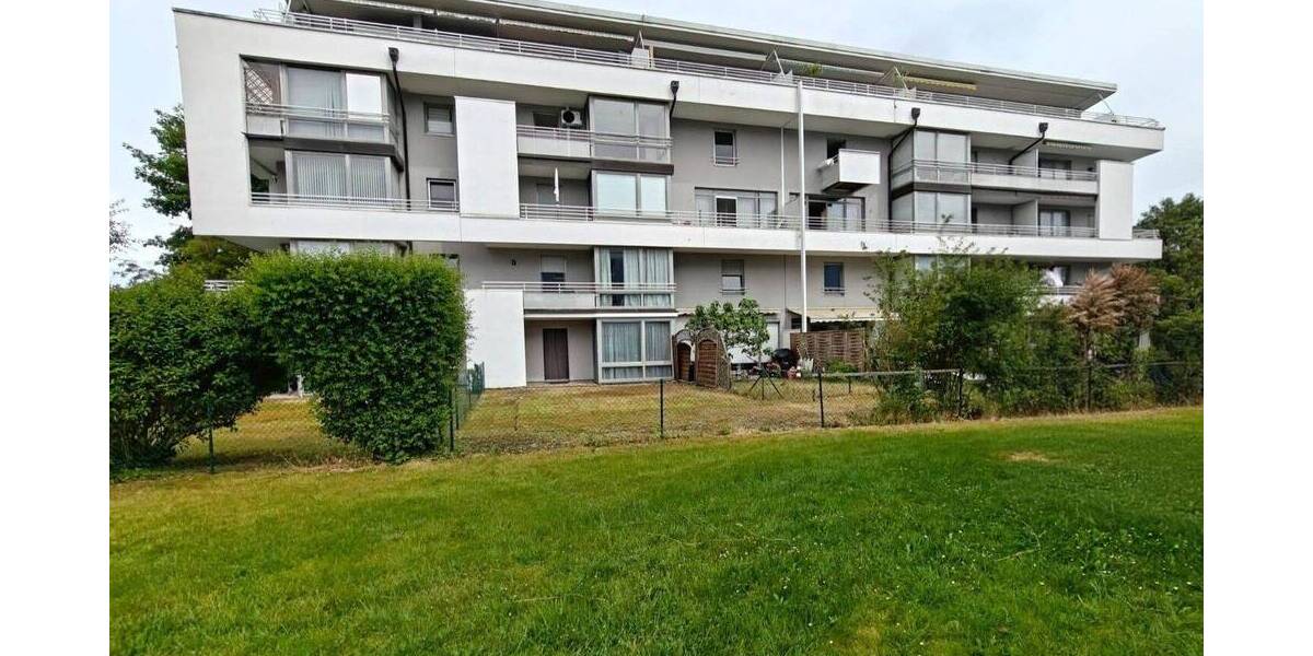 Etagenwohnung Neuburg an der Donau Neuburg - 2 Zimmer, 55 m&sup2;, 289.000&euro; | Angebot:26824080