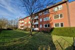 3-Zimmer-Wohnung mit Balkon