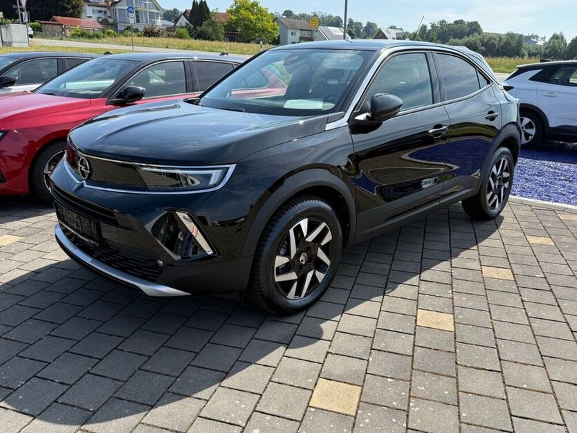 Mokka