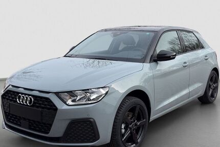 Audi A1 6.500 km 30.440 &euro; Erfurt 99099