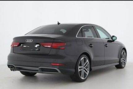Audi A3 155.000 km 16.500 &euro; Rittersdorf 54636