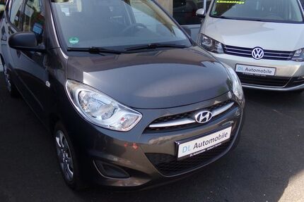 Hyundai i10 101.059 km 4.495 &euro; Bad Honnef 53604