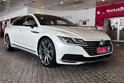 VW Arteon 41.750 km 24.999 &euro; Ober Mörlen 61239