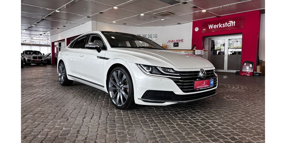 VW Arteon 41.750 km 24.999 &euro; Ober Mörlen 61239