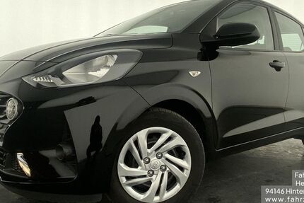 Hyundai i10 32.015 km 13.590 € Hinterschmiding 94146