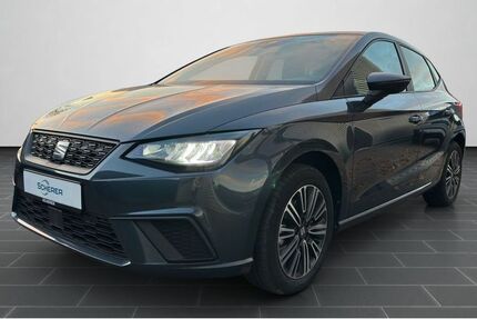 Seat Ibiza 13.100 km 19.580 &euro; Neustadt a.d. Weinstraße 67433