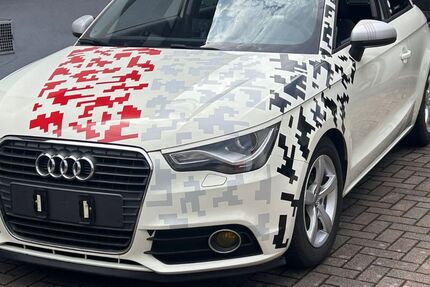 Audi A1 175.000 km 6.250 € Eckental 90542