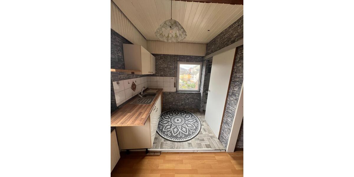 Etagenwohnung Idar-Oberstein Oberstein - 1 Zimmer, 35 m&sup2;, 295&euro; | Angebot:25641193