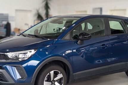 Opel Crossland (X) 59.095 km 13.450 € Kaltenkirchen ( 20min von Hamburg) 24568