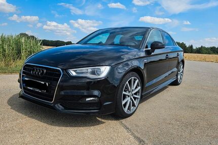 Audi A3 96.000 km 15.100 &euro; Berg bei Neumarkt 92348