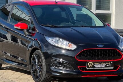 Ford Fiesta 114.000 km 7.299 € Heidenheim an der Brenz 89520