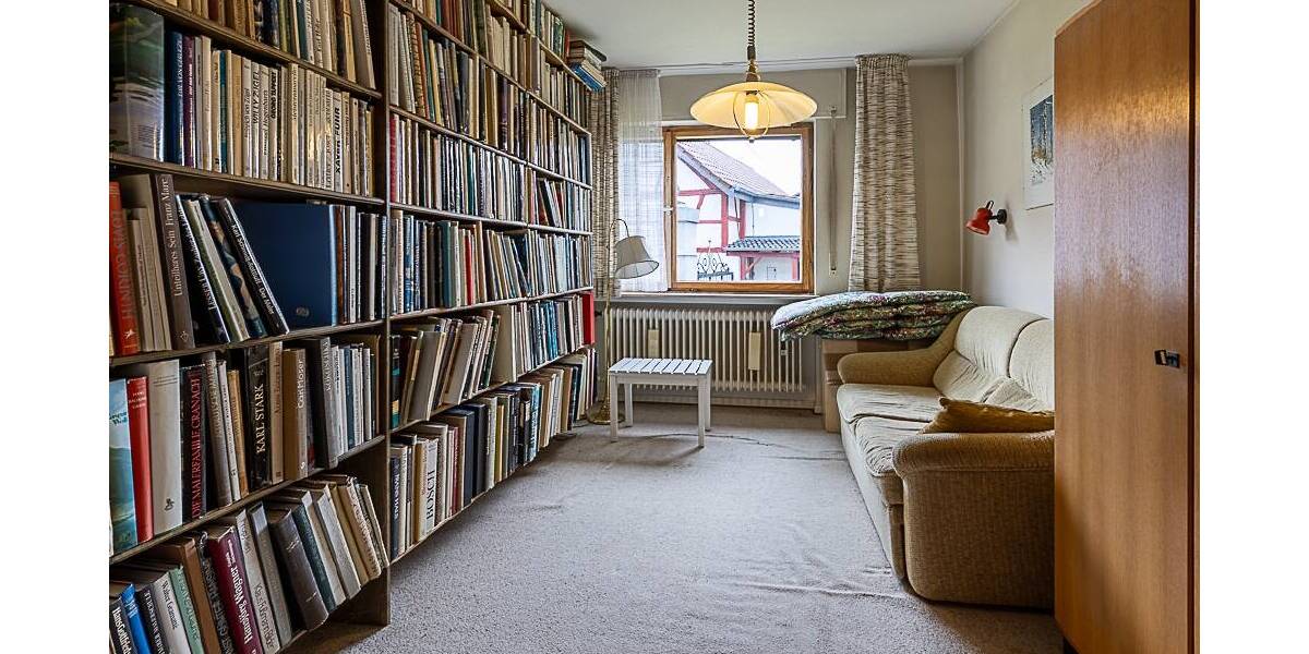 Einfamilienhaus Leimbach - 5 Zimmer, 155 m&sup2;, 220.000&euro; | Angebot:25997915