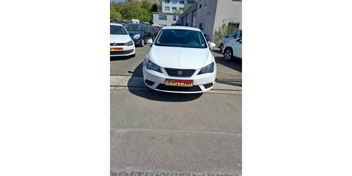 Seat Ibiza 252.196 km 2.650 &euro; Munderkingen 89597