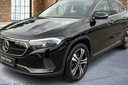 Mercedes-Benz EQA 83.625 km 27.450 &euro; Waiblingen 71332