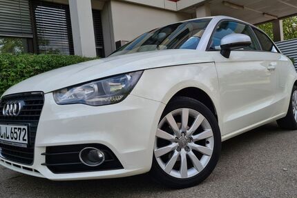 Audi A1 177.000 km 5.900 &euro; Stuttgart 70563
