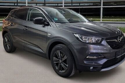 Opel Grandland (X) 85.000 km 12.300 &euro; Augsburg 86179