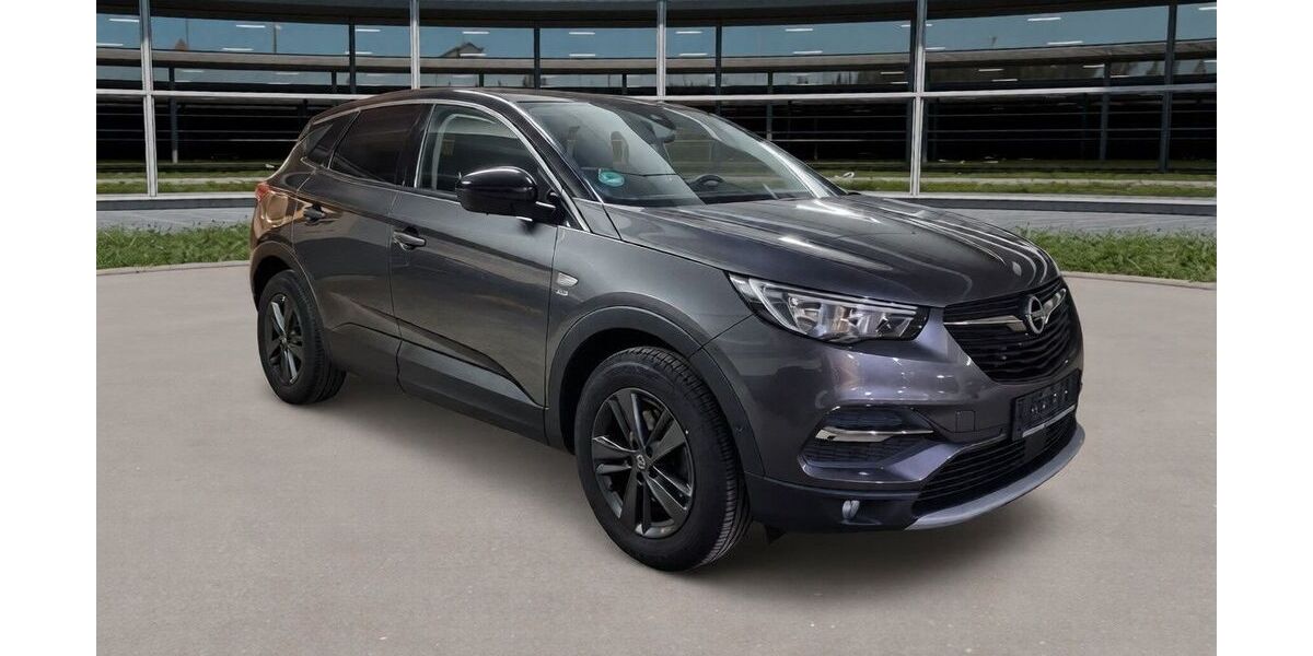 Opel Grandland (X) 85.000 km 12.300 &euro; Augsburg 86179