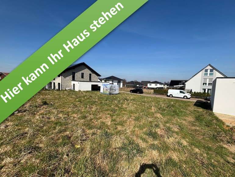 Einfamilienhaus Stadthagen - 5 Zimmer, 136 m&sup2;, 444.050&euro; | Angebot:26404251