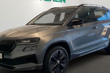Skoda Karoq 52.980 km 31.760 &euro; Freiburg 79108