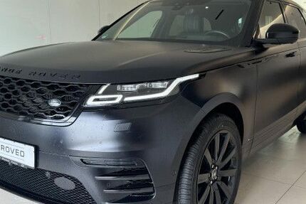 Land Rover Range Rover Velar 116.850 km 31.900 &euro; Passau 94036